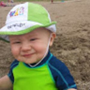 Meet your Posher, Alisha